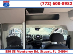 Used 2022  Ram ProMaster Cargo Van 1500 High Roof 136" WB at Victory Auto Store near Stuart&comma; FL