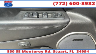 Used 2018  Jeep Grand Cherokee High Altitude 4x4 &ast;Ltd Avail&ast; at Victory Auto Store near Stuart&comma; FL