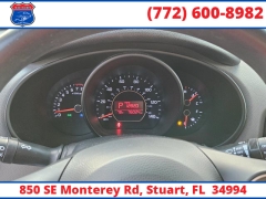 Used 2016  Kia Soul 5dr Wgn Auto Base at Victory Auto Store near Stuart&comma; FL