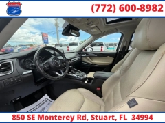 Used 2016  Mazda CX-9 4d SUV FWD Touring at Victory Auto Store near Stuart&comma; FL