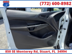 Used 2017  Ford Transit Connect Cargo Ext Van XL at Victory Auto Store near Stuart&comma; FL