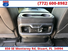 Used 2020  Chevrolet Silverado 3500HD 4WD Crew Cab 172" High Country at Victory Auto Store near Stuart&comma; FL