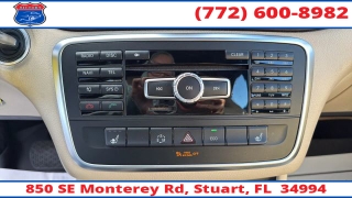 Used 2014  Mercedes-Benz CLA-Class 4d Coupe CLA250 at Victory Auto Store near Stuart&comma; FL
