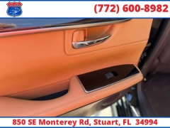 Used 2018  Lexus ES ES 350 FWD at Victory Auto Store near Stuart&comma; FL