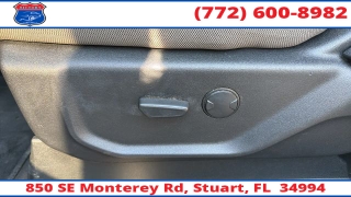 Used 2019  Ford F-150 4WD SuperCab Box at Victory Auto Store near Stuart&comma; FL