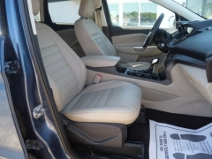 Used 2018 Ford Escape 4d SUV 4WD SEL at Victory Auto Store near Stuart, FL