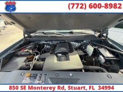 Used 2014  Chevrolet Silverado 1500 2WD Double Cab LT at Victory Auto Store near Stuart&comma; FL