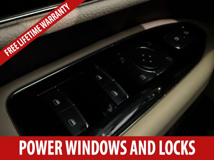 2021 Lincoln Navigator L Reserve photo 3