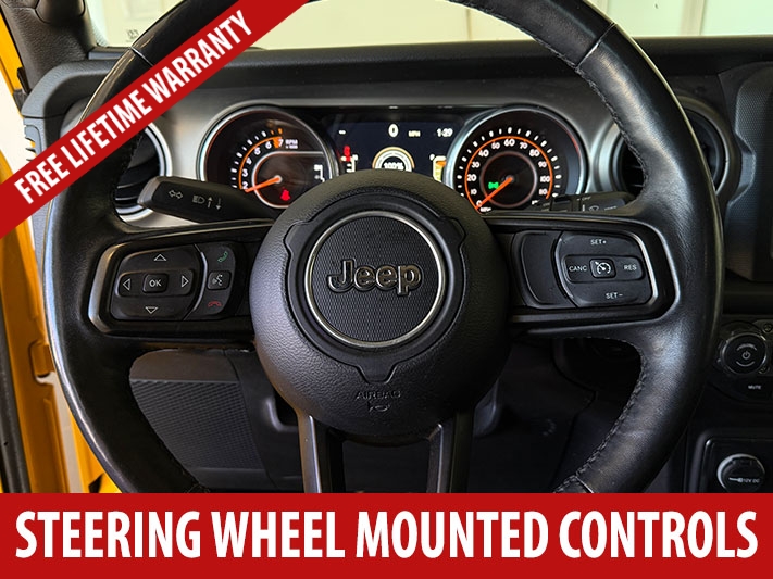 2018 Jeep Wrangler Sport S photo 4