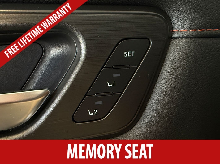 2026 Nissan Armada photo 4