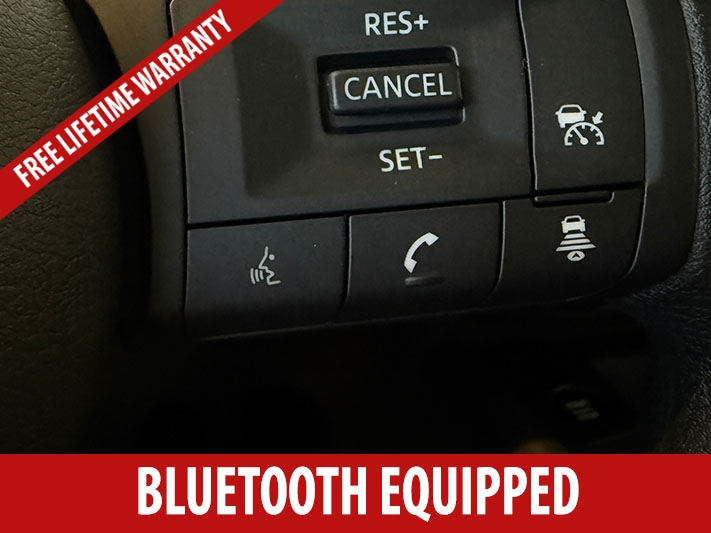 2026 Nissan Kicks SV photo 4