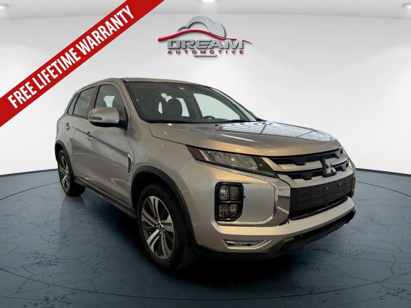 2024 Mitsubishi Outlander Sport SE