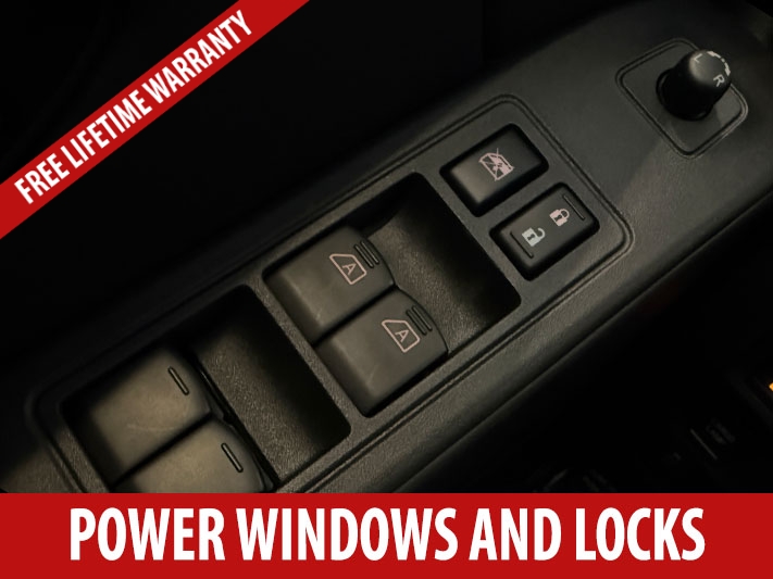 2026 Nissan Frontier Crew Cab SV photo 4