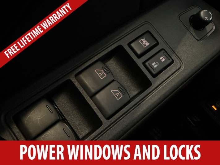 2026 Nissan Frontier SV photo 4