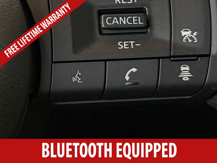 2026 Nissan Kicks SV photo 4