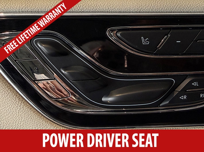 2021 Lincoln Navigator L Reserve photo 2