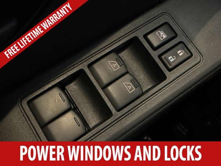 2026 Nissan Frontier S photo 4