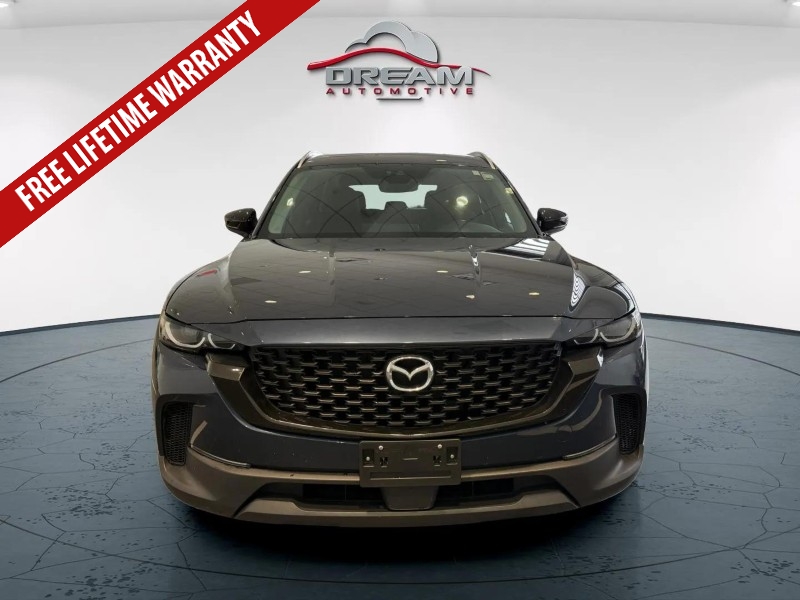 Used 2024 Mazda CX-50 S PREFERRED with VIN 7MMVABBM3RN180542 for sale in Kansas City