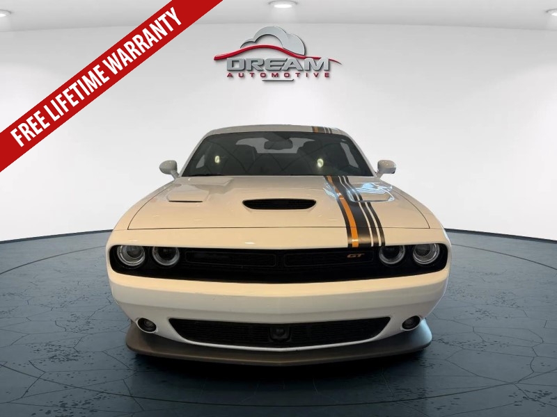 Used 2023 Dodge Challenger GT with VIN 2C3CDZJG1PH549993 for sale in Kansas City