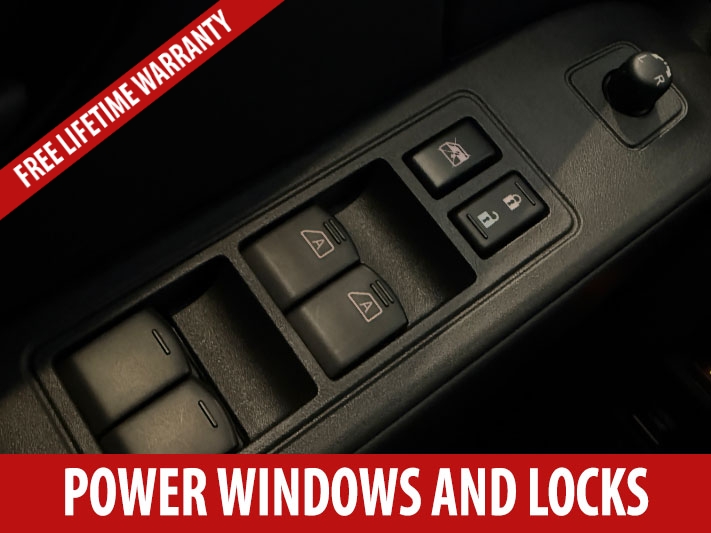 2026 Nissan Frontier SV photo 4