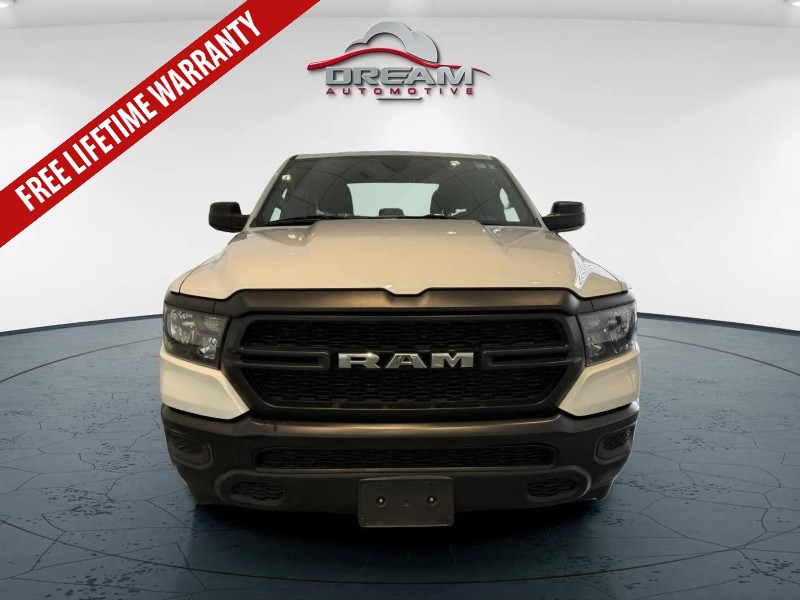 used 2023 RAM 1500 Tradesman