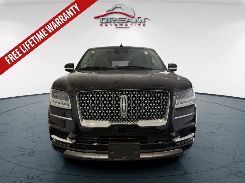 Used 2021 Lincoln Navigator Reserve with VIN 5LMJJ3LT3MEL04076 for sale in Kansas City