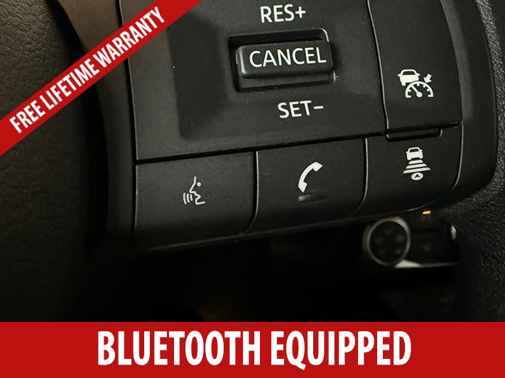 2026 Nissan Kicks S photo 4