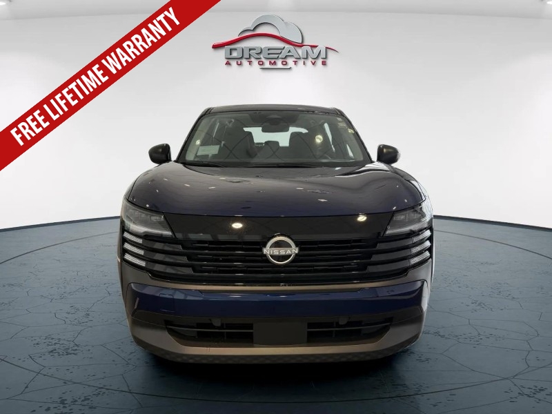 2026 Nissan Kicks S photo 2