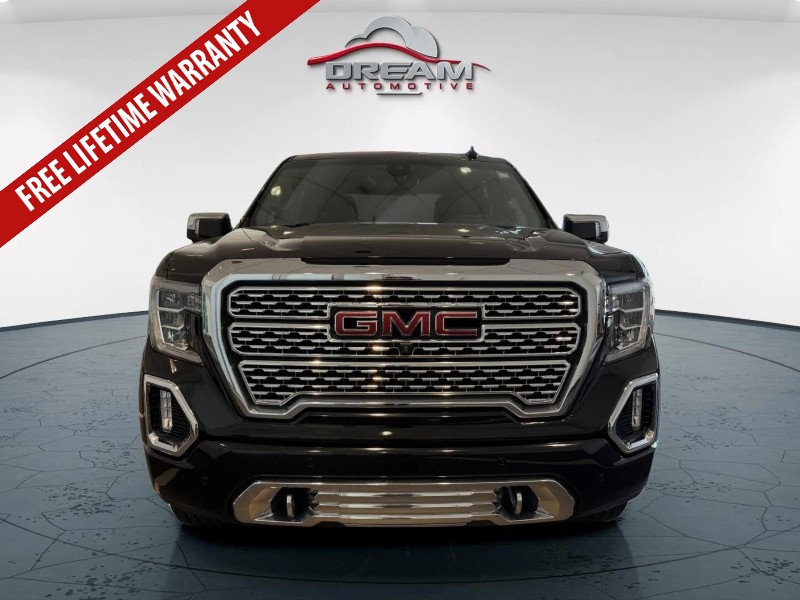 Used 2019 GMC Sierra 1500 Denali Denali with VIN 1GTU9FEL9KZ301135 for sale in Kansas City