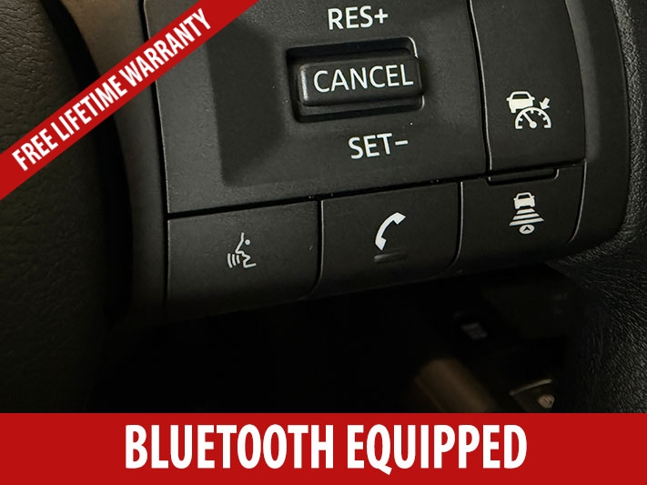 2026 Nissan Kicks SV photo 4