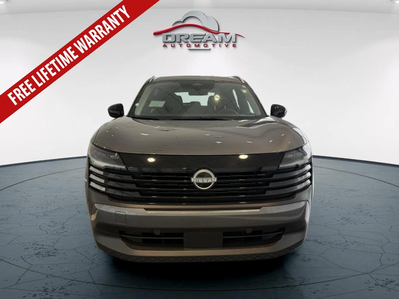 2026 Nissan Kicks SV photo 2