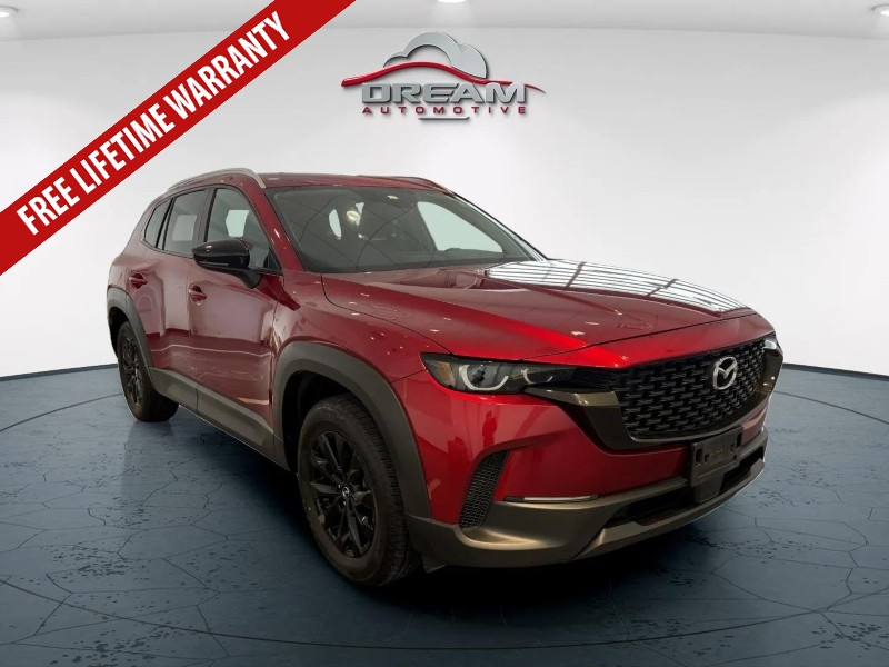 2024 Mazda CX-50 S PREFERRED's photo