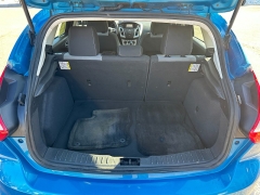 Used 2012  Ford Focus 4d Hatchback SE at Headlight Motor Group near Lewiston&comma; ME