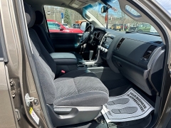 Used 2013  Toyota Tundra 4WD CrewMax 5&period;7L at Headlight Motor Group near Lewiston&comma; ME