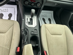 Used 2018 Subaru Impreza 4d Hatchback 2.0i Premium at Headlight Motor Group near Lewiston, ME