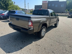 Used 2014 Toyota Tacoma 4WD Access Cab Auto at Headlight Motor Group near Lewiston, ME