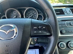 Used 2011 Mazda Mazda6 4d Sedan i Sport Auto at Headlight Motor Group near Lewiston, ME