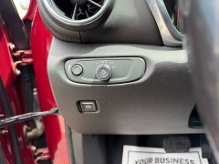 Used 2019  Chevrolet Blazer 4d SUV AWD Premier at Headlight Motor Group near Lewiston&comma; ME
