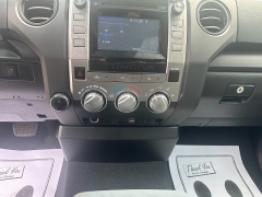 Used 2015 Toyota Tundra 4WD Double Cab SR 4.6L at Headlight Motor Group near Lewiston, ME