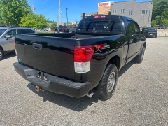 Used 2013 Toyota Tundra 4WD Double Cab 5.7L at Headlight Motor Group near Lewiston, ME