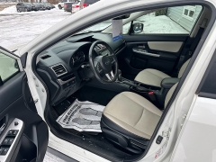 Used 2016  Subaru Crosstrek 4d SUV Limited at Headlight Motor Group near Lewiston&comma; ME