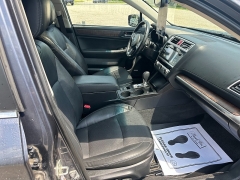 Used 2017 Subaru Outback 4d SUV 2.5i Limited at Headlight Motor Group near Lewiston, ME