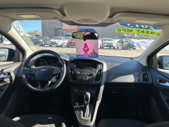 Used 2015  Ford Focus 4d Hatchback SE at Headlight Motor Group near Lewiston&comma; ME