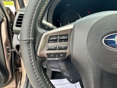 Used 2014 Subaru Forester 4d SUV i Touring at Headlight Motor Group near Lewiston, ME
