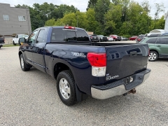 Used 2011  Toyota Tundra 4WD Double Cab 5&period;7L at Headlight Motor Group near Lewiston&comma; ME