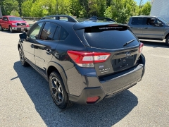 Used 2019  Subaru Crosstrek 4d SUV 2&period;0i Premium CVT at Headlight Motor Group near Lewiston&comma; ME