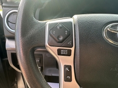 Used 2019 Toyota Tundra 4WD CrewMax TRD Pro 5.7L at Headlight Motor Group near Lewiston, ME