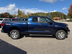 Used 2013  Toyota Tundra 4WD Double Cab 5&period;7L at Headlight Motor Group near Lewiston&comma; ME