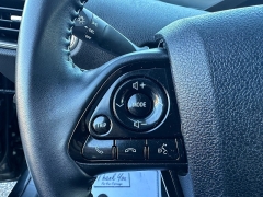 Used 2021 Toyota Prius Prime LE at Headlight Motor Group near Lewiston, ME