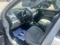 Used 2016 Subaru Forester 4d SUV i Touring at Headlight Motor Group near Lewiston, ME
